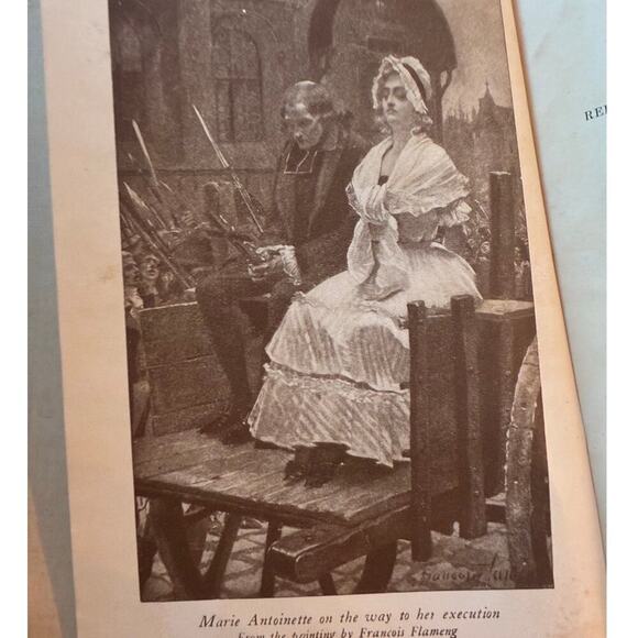 Harvard Classics Lot of 4: Darwin, Locke/Hume, Burke French Revolution - Picture 6 of 9